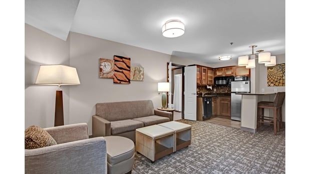 Images Staybridge Suites Salt Lake-West Valley City by IHG