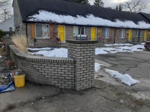 Since 2017, Schultz Masonry has elevated the quality and reliability of masonry services in Oakland, Macomb, Wayne, St. Clair, Genessee, Livingston, Washtenaw, and Monroe counties. Comprised of a skilled team with a collective of 20+ years of experience, Schultz Masonry is dedicated to providing reliable, skillful services in each project we work on. Our customers can always expect quality and craftsmanship at an affordable price.