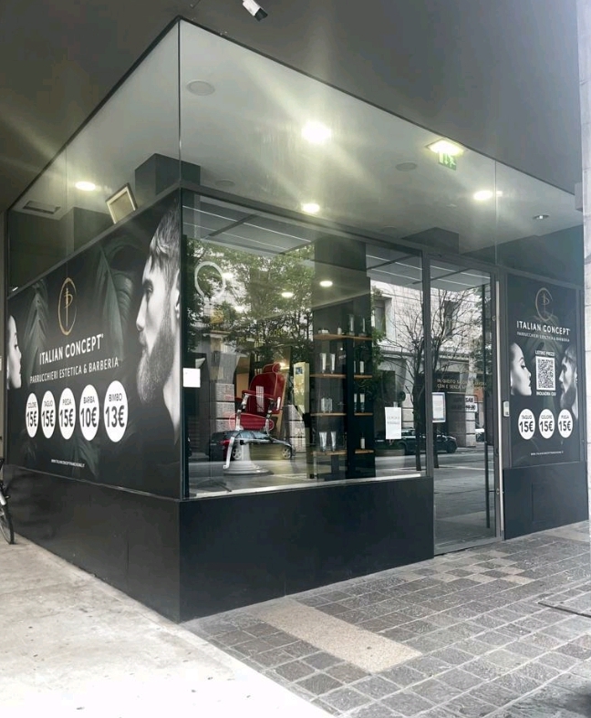 Images Parrucchieri Cremona Italian Concept