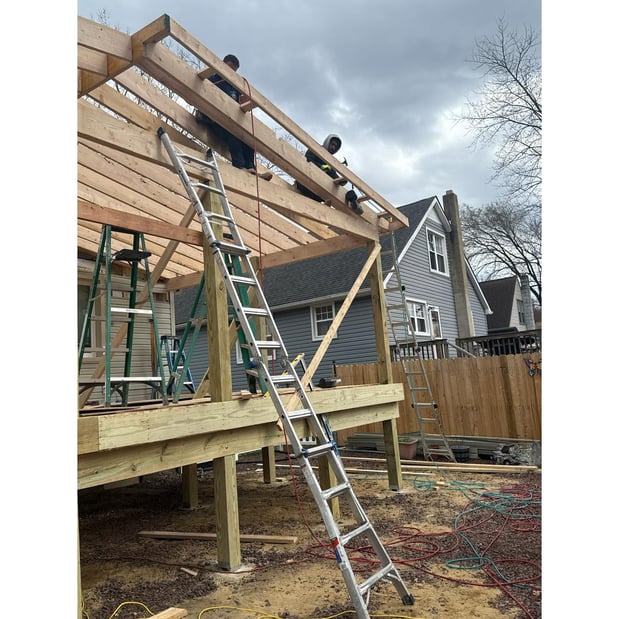 Images Gold Carpentry