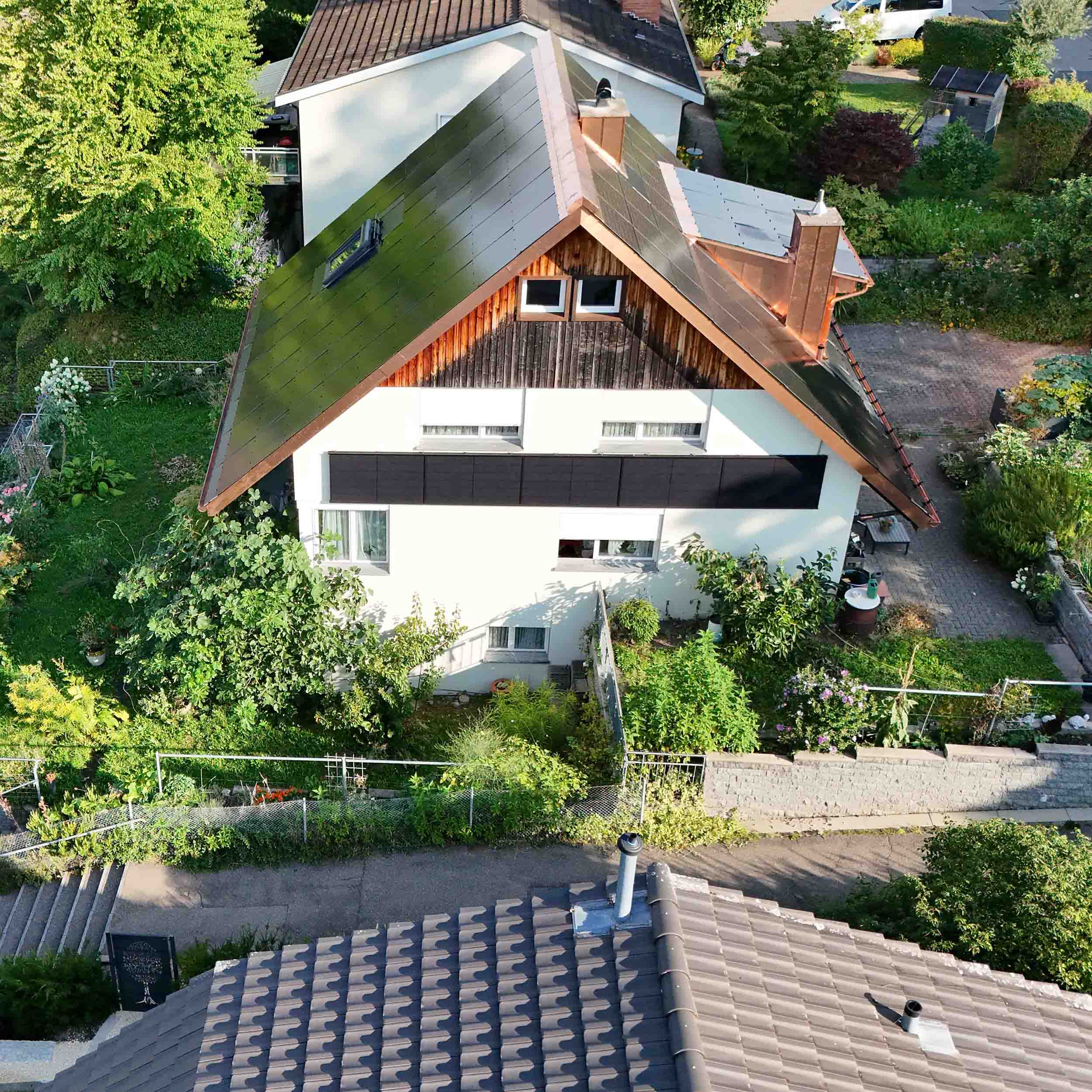 Bilder ch-Solar AG