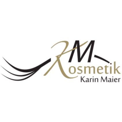 Logo KM Kosmetik Karin Maier