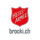 Heilsarmee brocki.ch/Luterbach Logo