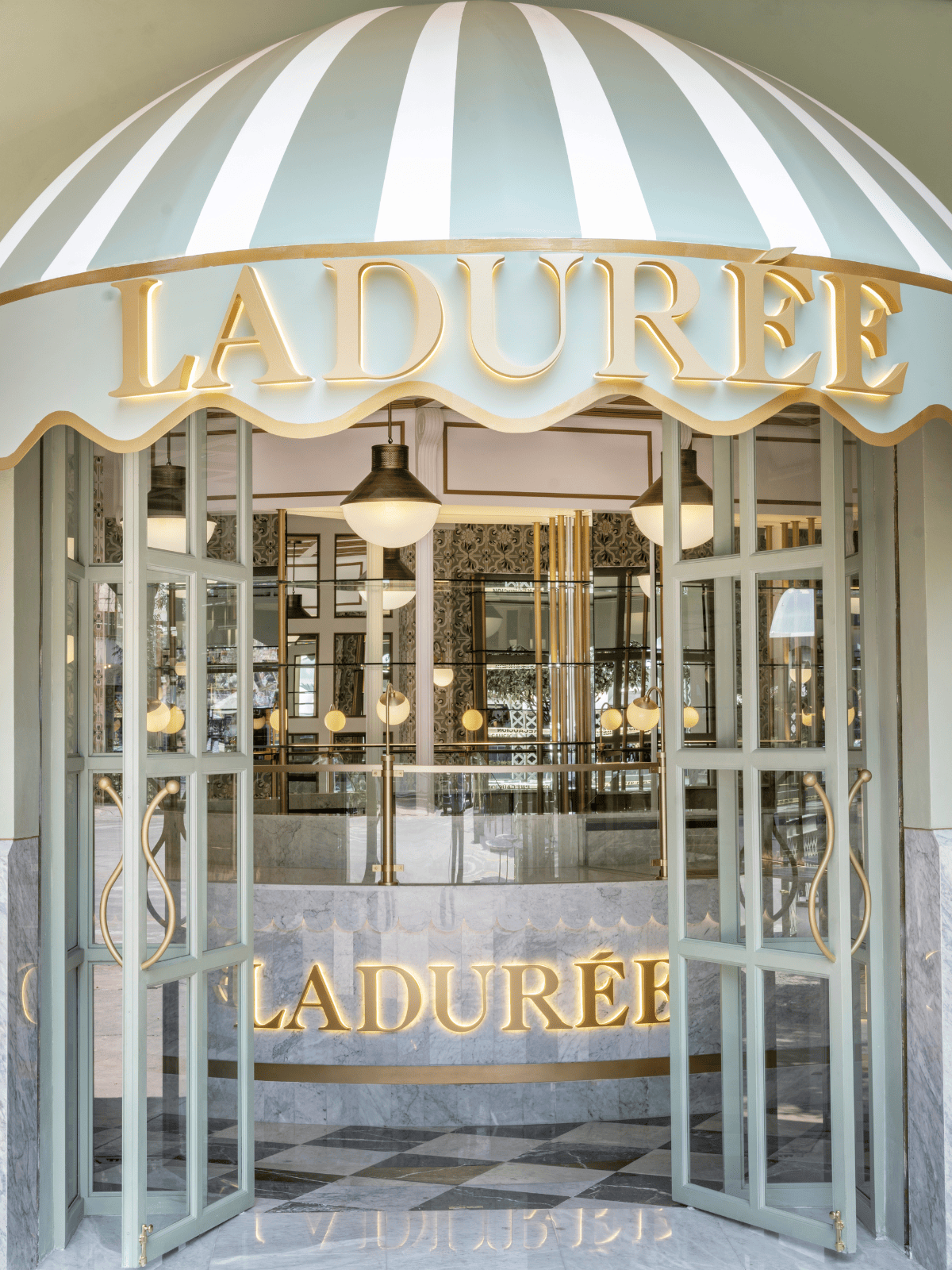 Galería en miniatura