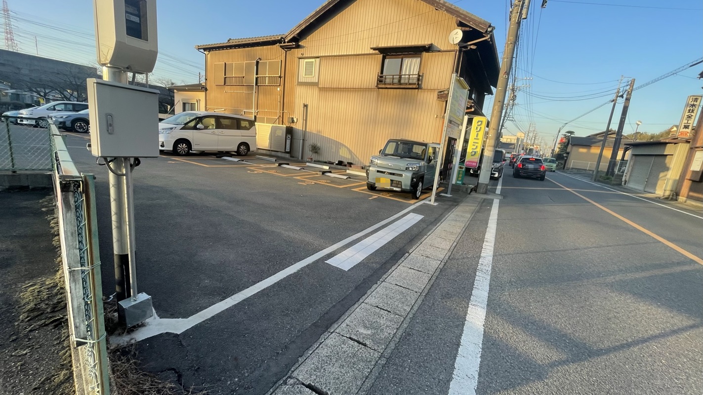 Images ONE PARK名鉄朝倉駅前