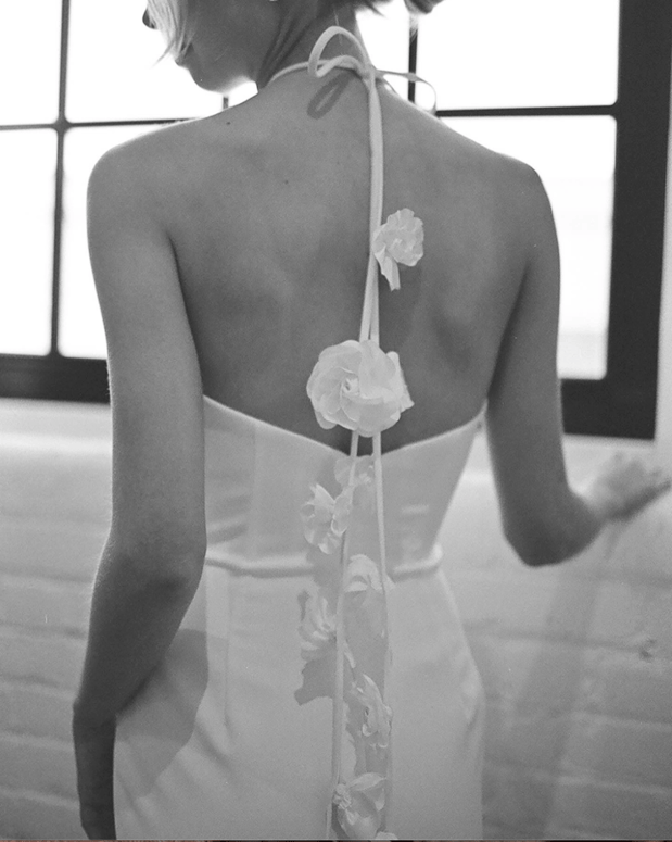 Images Frannie & Joe Bridal