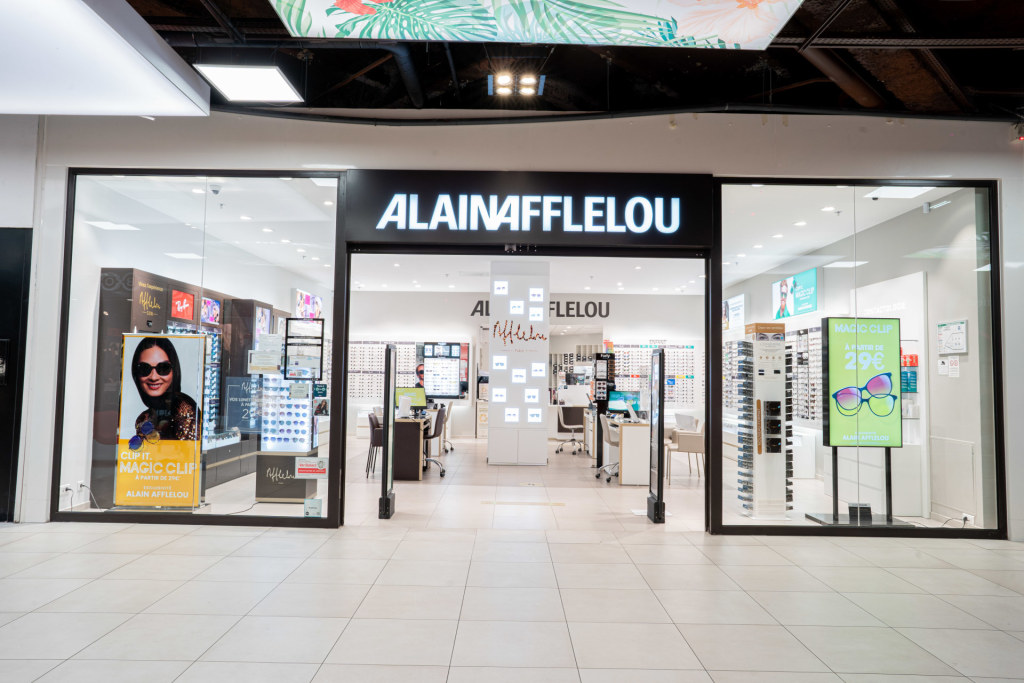 Images Opticien Saint-Jean-De-La-Ruelle | Alain Afflelou