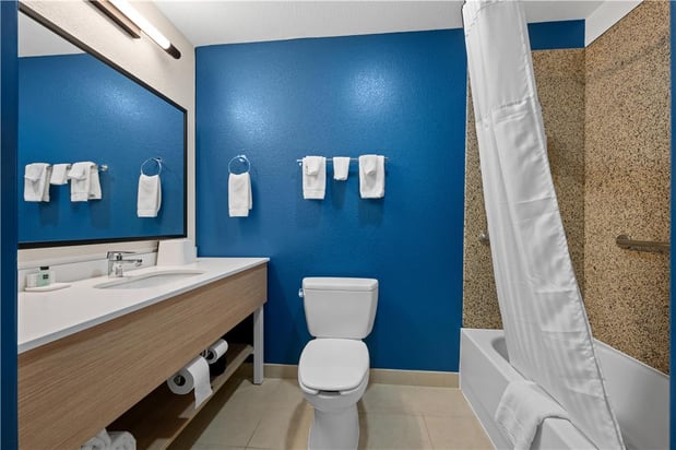 Images Spark by Hilton Homewood Birmingham