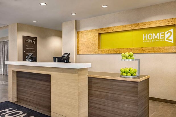 Images Home2 Suites by Hilton Denver West - Federal Center, CO