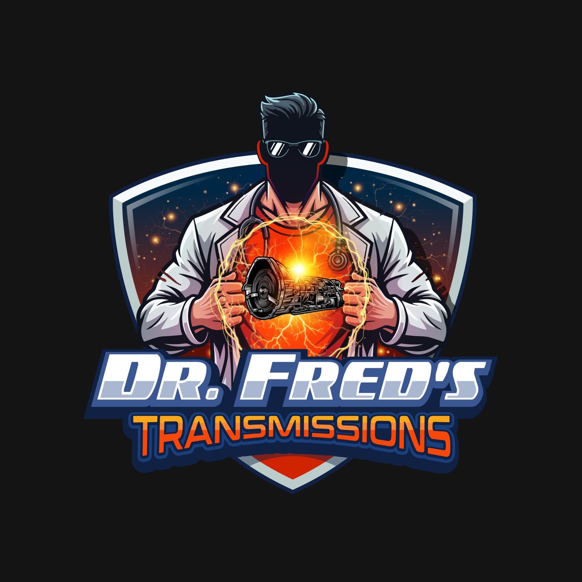 company logo