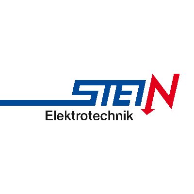 Logo Stein Elektrotechnik