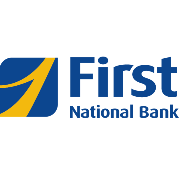 First National Bank Logo