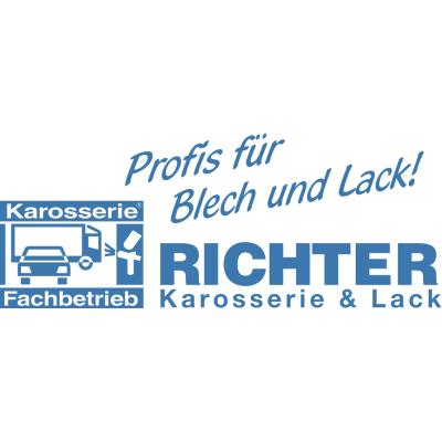 Richter Andreas Karosserie & Lack Logo
