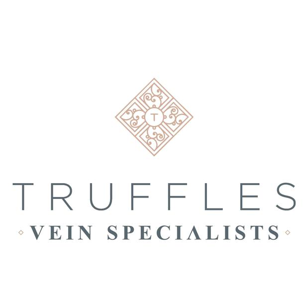 Truffles Vein Specialists Logo