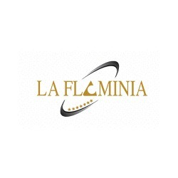 La Flaminia Onoranze Funebri Logo