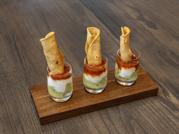 Images CT Reforma Taqueria