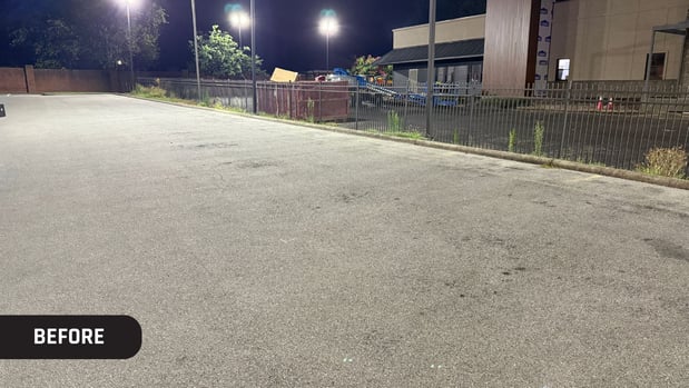 Images G-FORCE Parking Lot Striping of Louisville