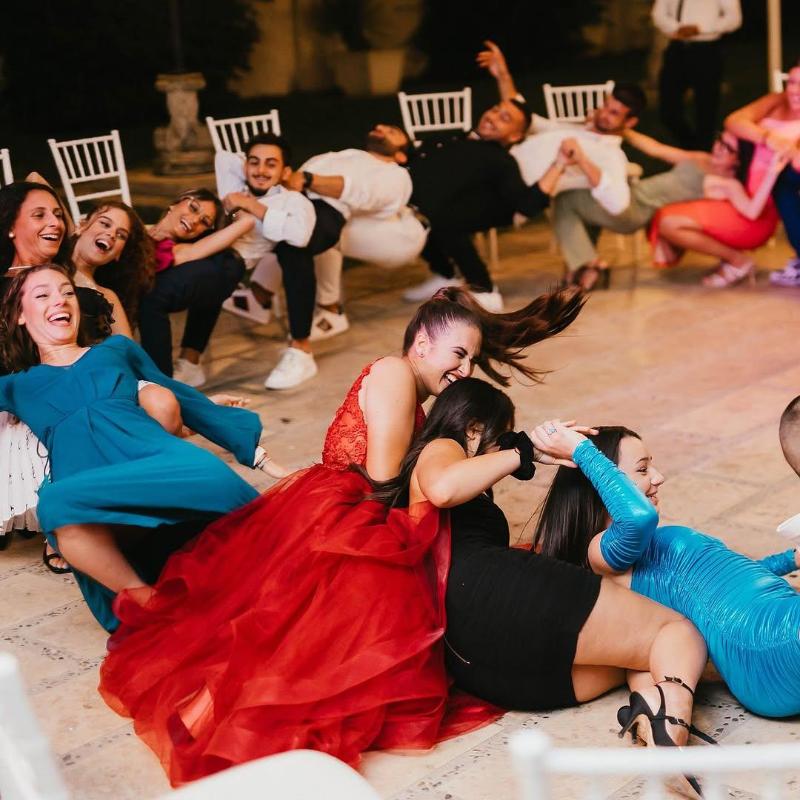 Images Villa Blanche Eventi