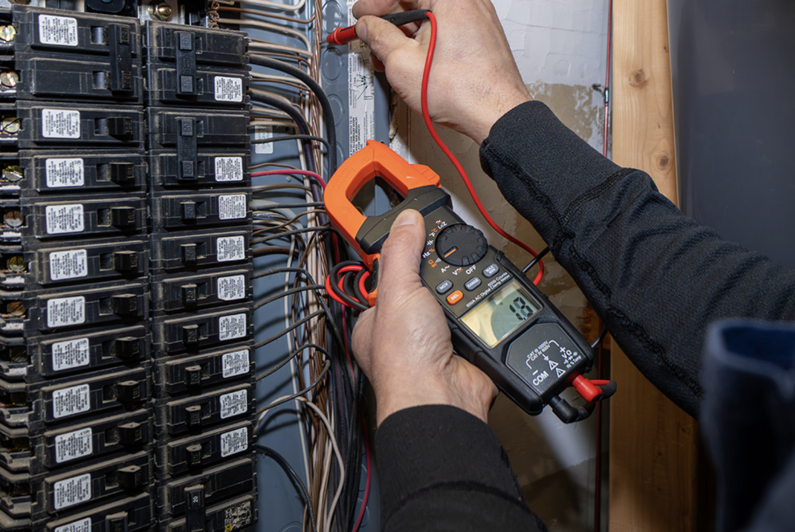 All American Air & Electric Image