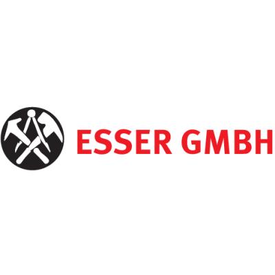 Logo Dachdecker Esser GmbH