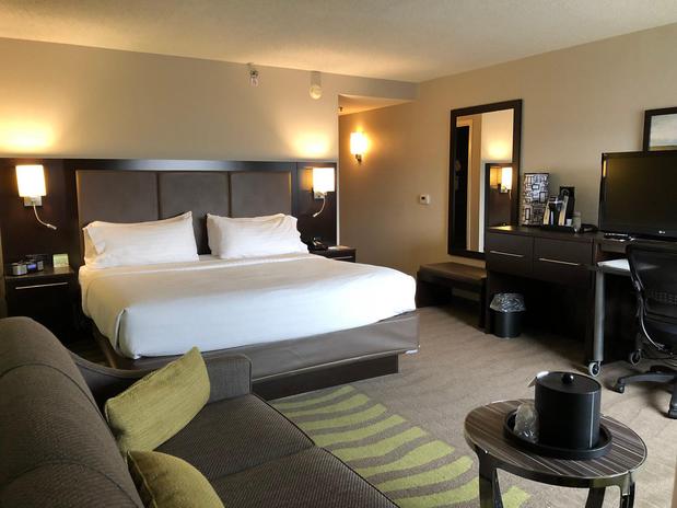 Images Holiday Inn Wilkes Barre - East Mountain, an IHG Hotel