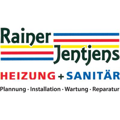 Rainer Jentjens Heizung + Sanitär in Kevelaer - Logo