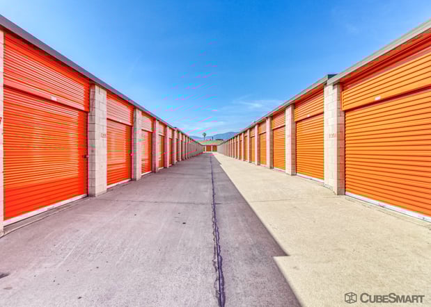 Images CubeSmart Self Storage