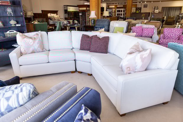 Images Haggard's Fine Furniture