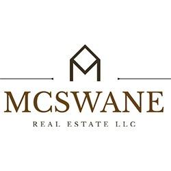 McSwane Real Estate LLC Logo