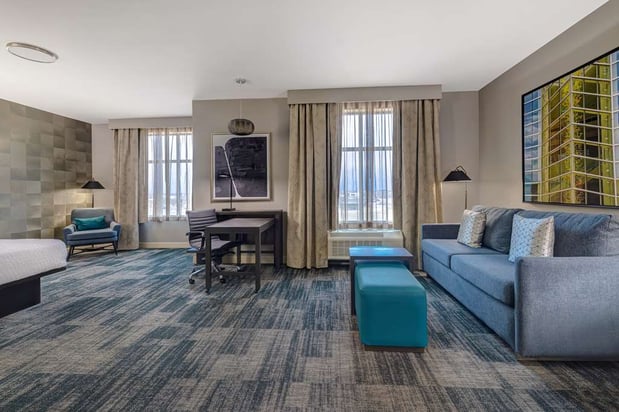 Images Homewood Suites by Hilton Oklahoma City Quail Springs