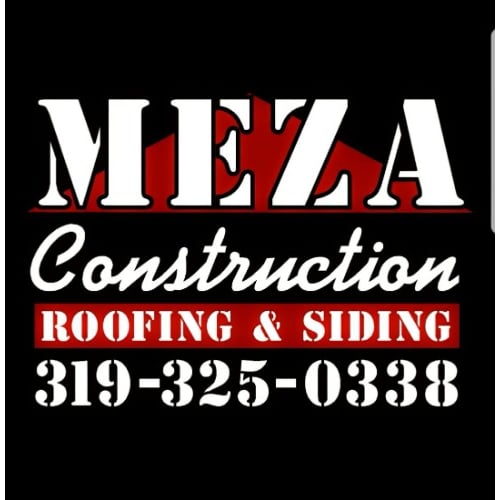Meza Construction Inc