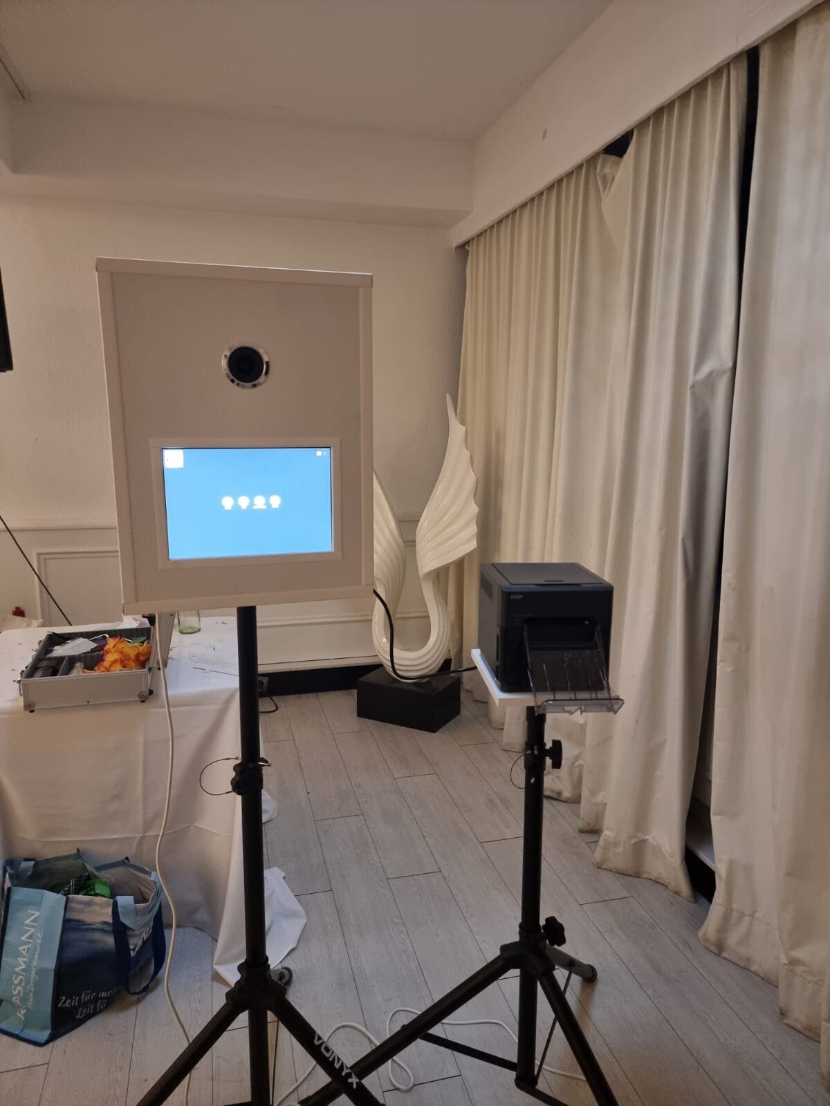 Bilder SOUNDBOKS  JBL Partybox Verleih - Lautsprecher mieten in Hamburg beim Eventservice Hamburg - der Partyverleih