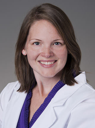 Rachel D. Manley, MD - IU Health Obstetrics & Gynecology - Bloomington