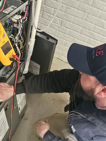 Images CARE Heating and Cooling, Inc.