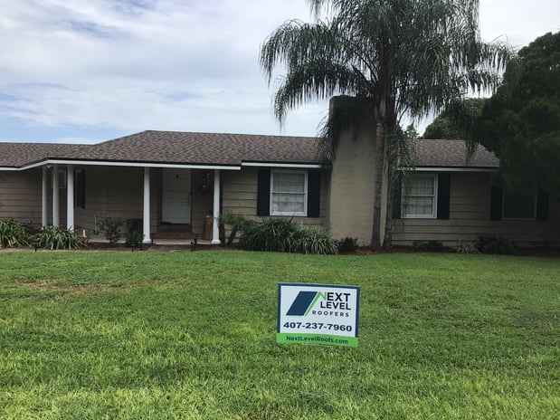 Images Next Level Roofers