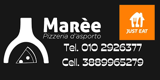 Images Pizzeria MaRèe