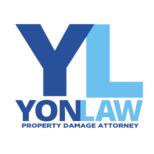 Yon Law Logo