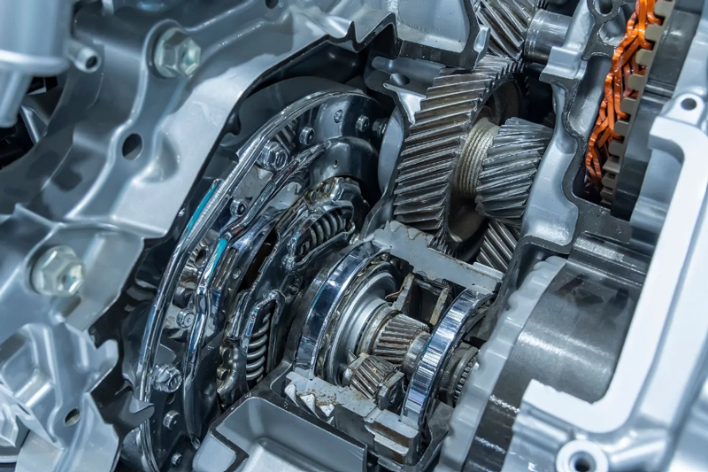 Images Il Garage  Manutenzione Diagnosi Riparazione Cambi Automatici