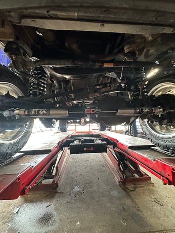 Images Gills Point S Tire & Auto Service