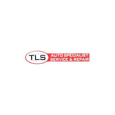 TLS Auto Specialist Logo