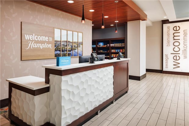 Images Hampton Inn & Suites Chattanooga/Hamilton Place