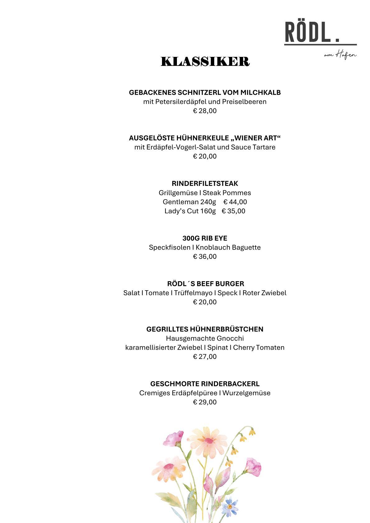 Bild 4 von RÖDL. am Hafen