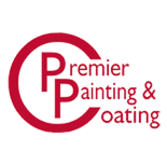 Premier Painting & Coating Logo