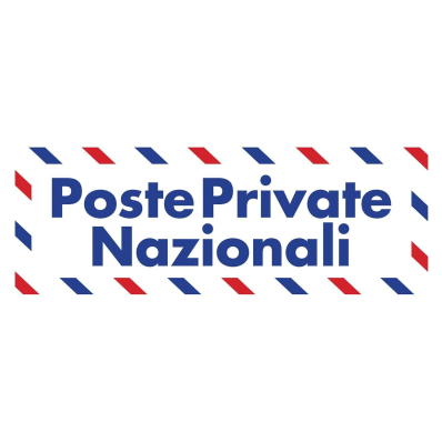 Poste Private Nazionali Logo