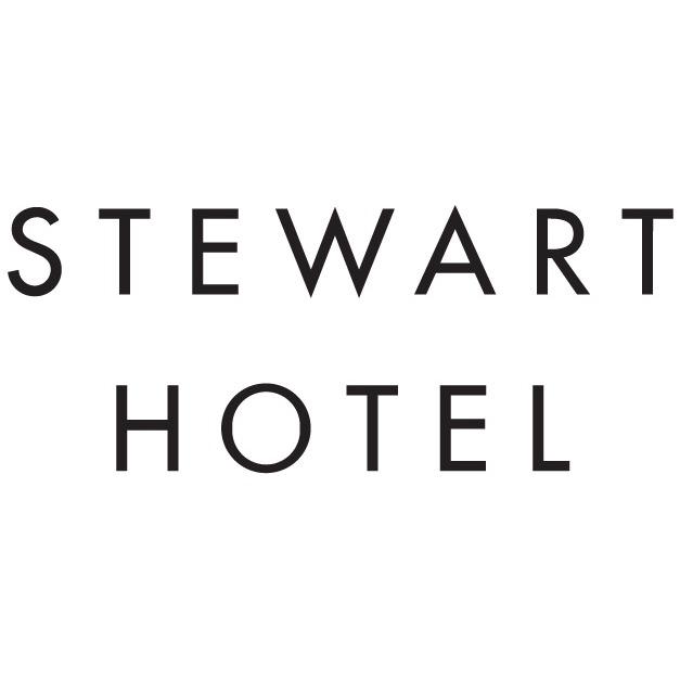 Stewart Hotel Logo