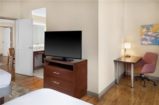 Images Homewood Suites by Hilton Grand Rapids Downtown