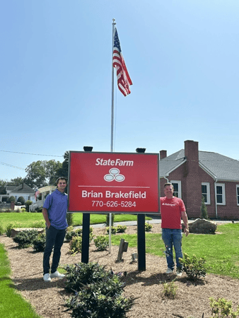 Images Brian Brakefield - State Farm Insurance Agent