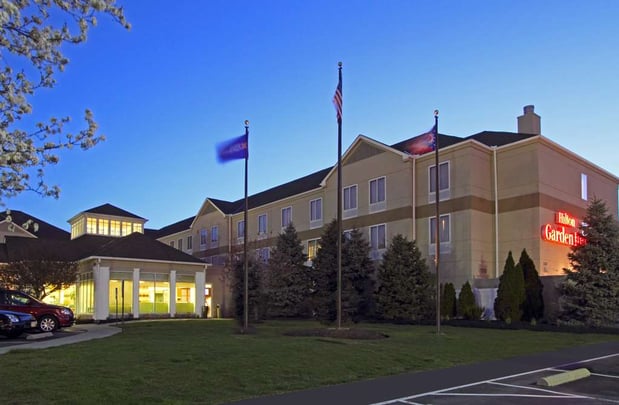 Images Hilton Garden Inn Columbus Airport