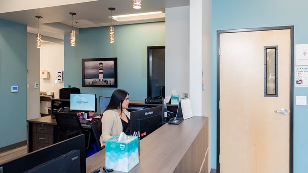 Images Gentle Dental North Las Vegas