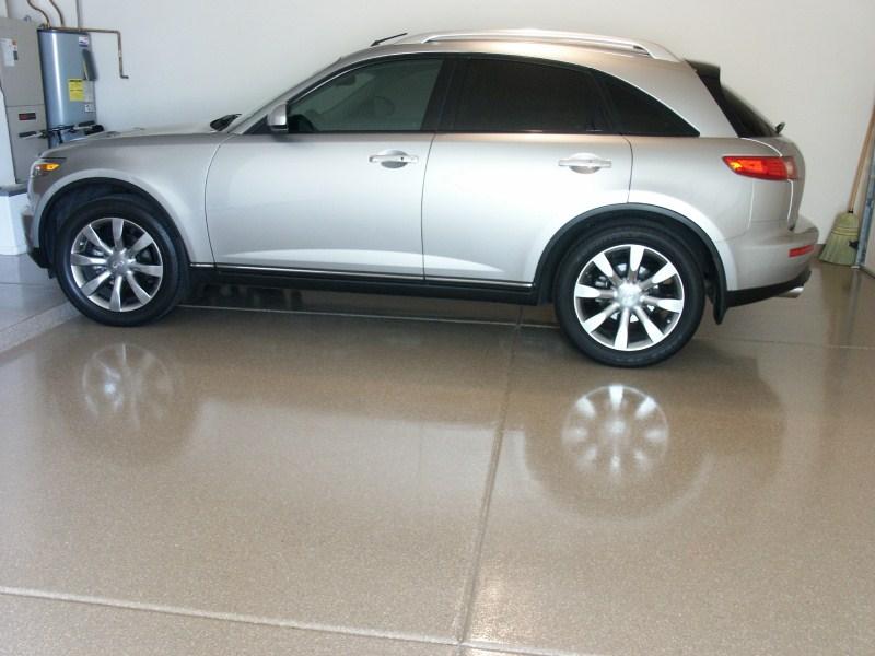 Images First Class Coatings Inc.